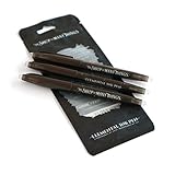 The Shop of Many Things Elemental Ink Pen 3 Pack Black