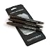 The Shop of Many Things Elemental Ink Pen 3 Pack Black