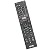 RMT-TX100U Universal Remote Control Replacement fit for Sony LED 4K UHD Smart Bravia TV 49X700D 55X700D KDL-50W800C KDL-50W850C KDL-55W800C KDL-55W850C KDL-65W800C KDL-65W850C KDL-75W800C KDL-75W850C