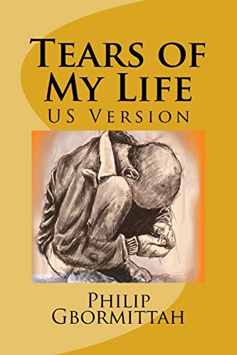 Tears of My Life (US Version)