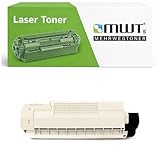 Contenu de la livraison et portée : 1 toner (1 noir/noir avec environ 6 000 pages), données de portée à 5 % de couverture