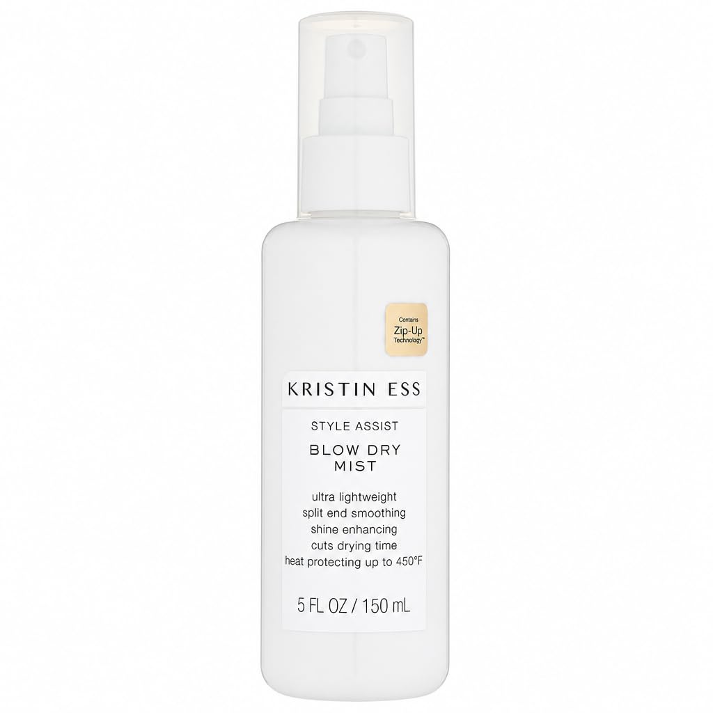 Kristin Ess Hydrating Heat Protection Spray