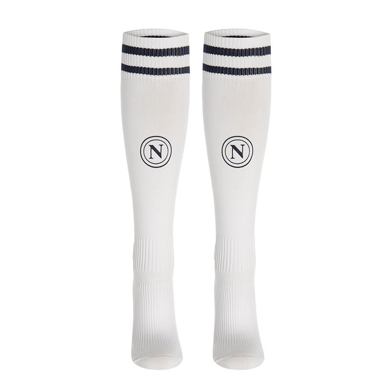 SSC NAPOLI Calze Gara Home