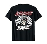 Autocross Auto Cross Stockcar RallyCross Shirt