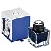 Produktbild Montblanc Tintenfass Writers Edition Greek Blue 50ml