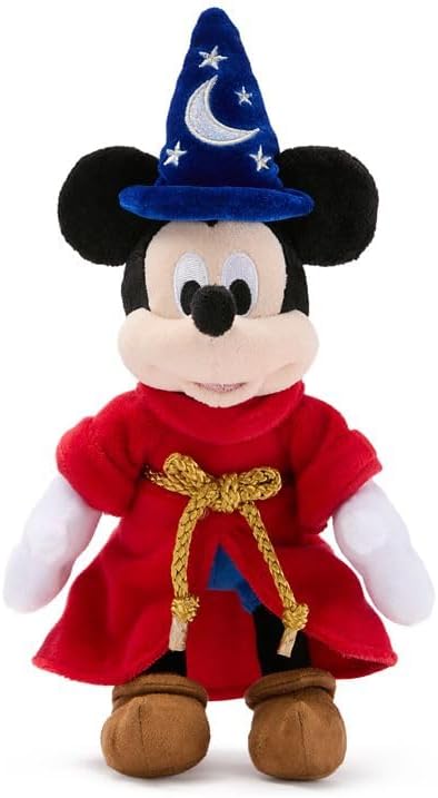 Mickey Hechicero