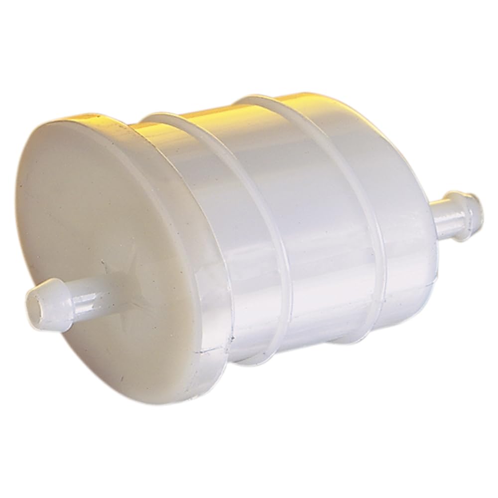 WSM Yamaha F/WTR Filter (6K8) 6mm-006-540