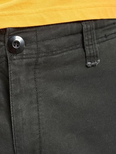 Brandit Vintage Shorts, Farbe: Black, GrößE: 5XL - 6