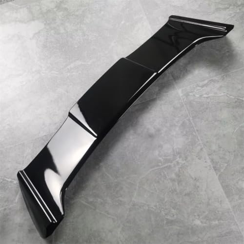 Aileron arrière VW Polo MK5 6R 6C tuning coffre 2009-2017 - 4