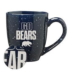 Cal Berkeley Golden Bears