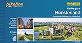 münsterländer welpen  Radregion Münsterland: Die schönsten Radtouren im Münsterland 1.040 km, 1:75.000, wetterfest/reißfest, GPS-Tracks Download, LiveUpdate (Bikeline Radtourenbücher)