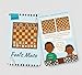 Chess Box of 25 Tips: 25 Activity Cards