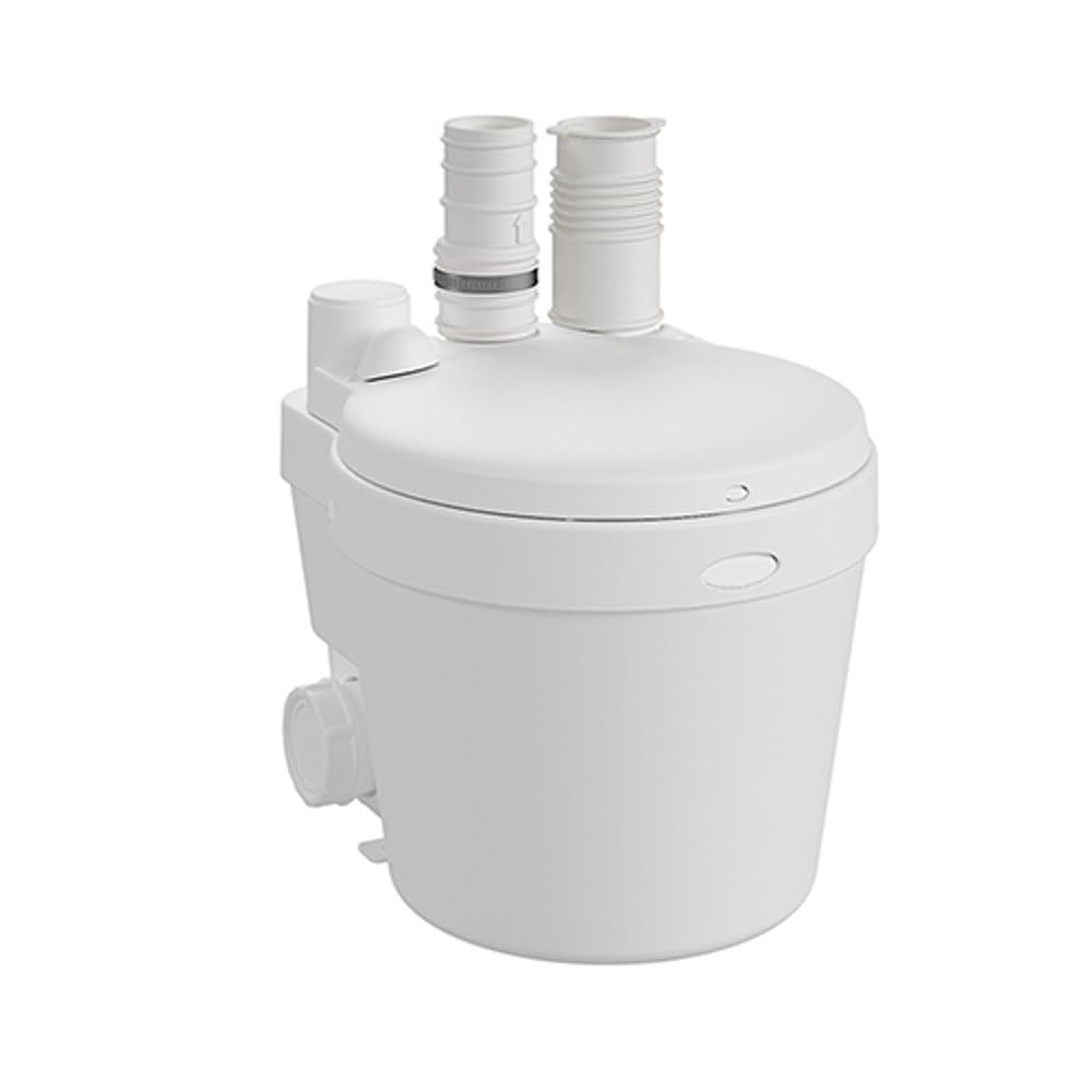 1 PZ TRITURATORE WATERSAN WS11 - NextradeItalia Mod.FERX.DIAEIW-AWSEE
