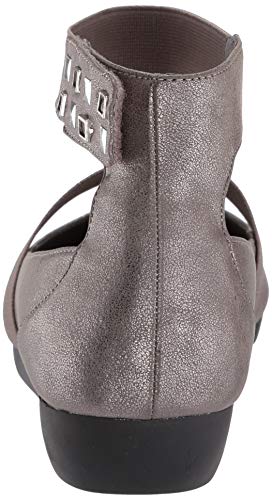 Aerosoles - Women's Arcade Ballet Flat - Casual Women Flats with Memory Foam Footbed - Image 3