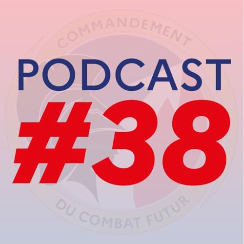 #38 - Comment un r&eacute;serviste utilise l&rsquo;IA pour transformer la communication au CCF ?