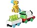 Fisher-Price Thomas & Friends Adventures, Talking Robot Percy