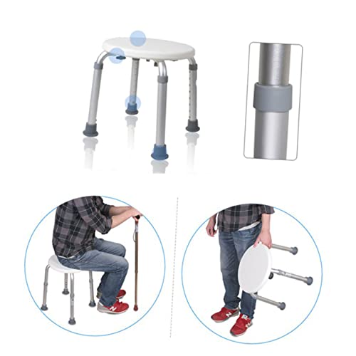 FOMIYES �p�[�\�i���P�A�p�V�����[�`�F�A�ƃo�X�`�F�A�Z�b�g 8�i�K���������\ �ی^�w������Ȃ� �X�`�[�����t���[�� ����~�ߒ�t�� ���������⏕�p