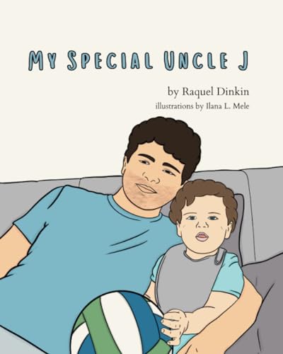 My Special Uncle J
