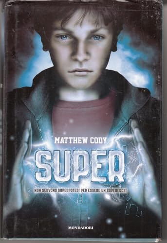 Super [Italian] 8804601647 Book Cover