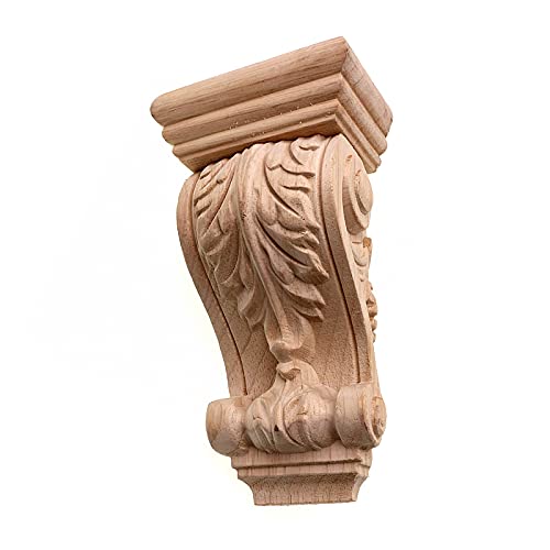 Rome Wood Wardrobe Decorative Corbel Applique Stigma Carved Shavings Wedding Decoration Craft Home Decor N #TOP2