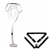 WreGmgg Gabbia di Allenamento Traspirante All