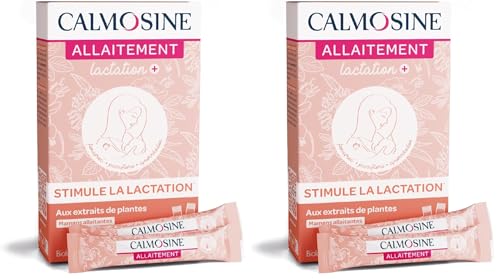 Complément alimentaire allaitement fenugrec passiflore