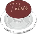 Photo Gallery tulare california vintage design elegante popsockets popgrip per magsafe Photo Gallery tulare california vintage design elegante popsockets popgrip per magsafe