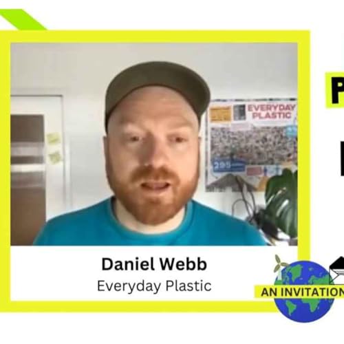 An Invitation - The Big Plastic Count