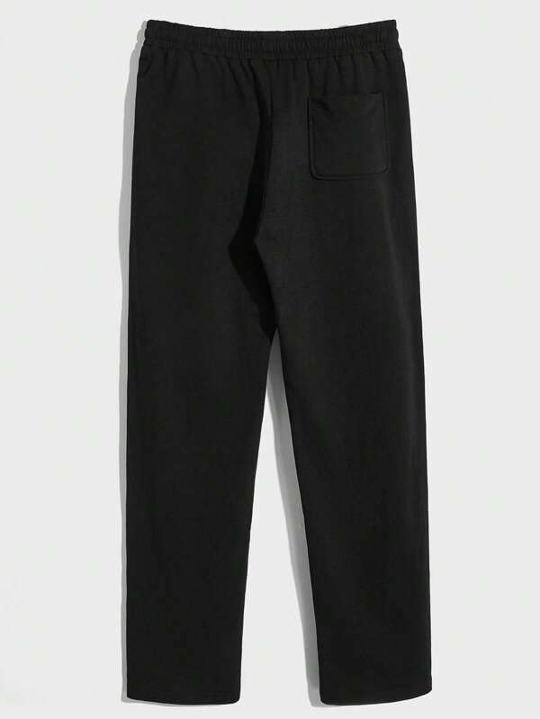 Image of The Modern Soul Loose Fit Men's Track Pant