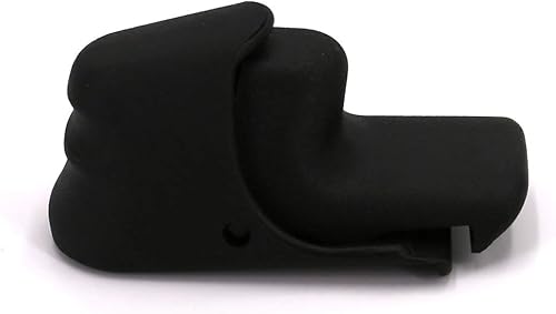 Miniatura 2 de UTSAUTO Pestillo de cristal de la ventana de la ventana de la puerta trasera manual trasera para Ford F-250 F-350 F-450 F-550 Super Duty 1999-2010