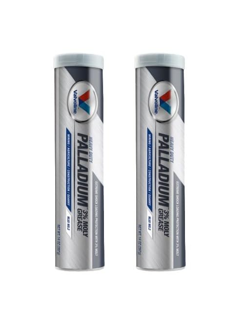 Generic Palladium™ #2 3% Moly Grease
