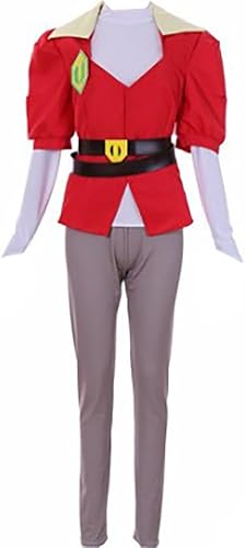 Disfraz de cosplay de mango para She-Ra y las princesas del poder Adora