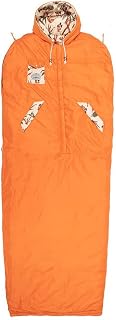 ポーラー POLeR NAPSACK 寝袋 登山 アウトドア トレイル 小物 221ACU5501