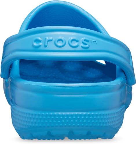 Image of Crocs Unisex-Adult Classic Clog, Clogs for Women and Men