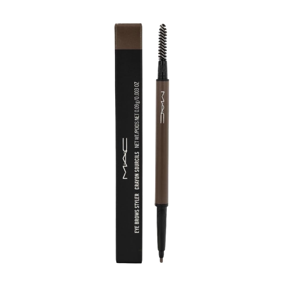 MAC by Make-Up Artist Cosmetics, Eye Brows Styler - # Stylized (Taupe Brown) -0.09g/0.003oz