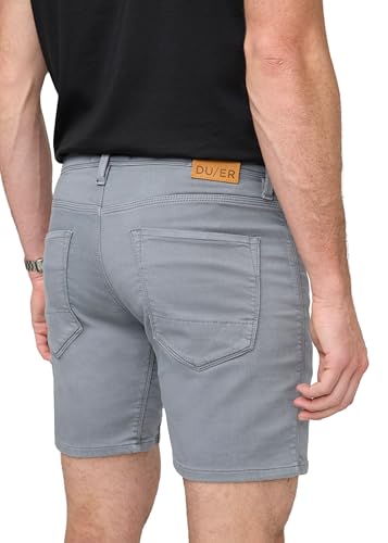 DU/ER Men's No Sweat Short4