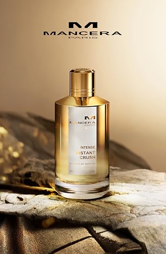 AROMA COMPANY Mancera Intense Instant Crush Extrait de Parfum Unisex