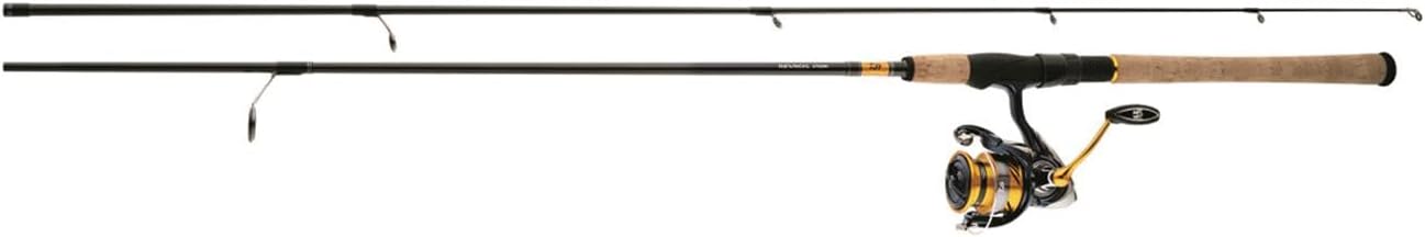 Daiwa Revros LT Spinning Combo 7'0 / Medium Heavy
