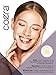 Coera Grapeseed Oil Cold Pressed | 8 fl oz | Moisturizer for Face, Hair, Skin, and Nails | Free of Parabens, SLS, & Fragrances