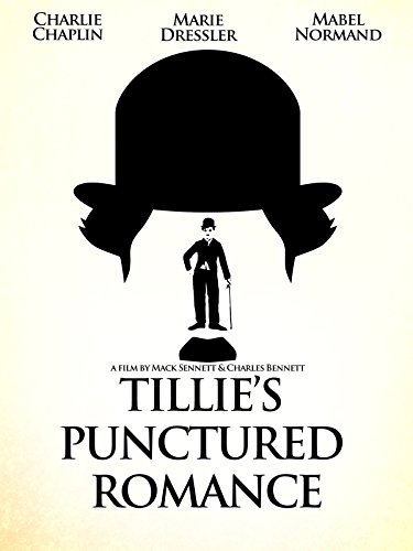 Tillie's Punctured Romance