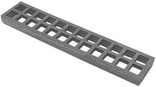 Exact FIT for Randell RDLR-02-A Bottom Grate 15