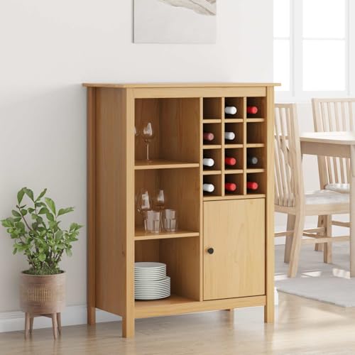 Vitrine intérieure Hill pour protéger et classer vos vins - 3