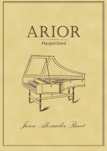 Arior: Harpsichord