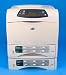 Produktbild HP Laserjet 4250dtn N&B Laserdrucker Legal, A4 1200 DPI x 1200 DPI bis 43 S./Min. Kapazität: 1100 Blatt (Alles), USB, 10/100Base-TX
