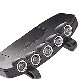 UB LED Faro Torcia per Cappello