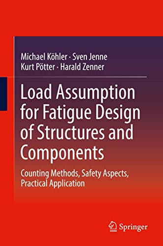 Counting Methods and Load Assumption for Structural Components: Counting Methods, Safety Aspects, Practical Application view 2