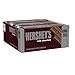 HERSHEY'S Milk Chocolate King Size, Candy Bars, 2.6 oz (18 Count)
