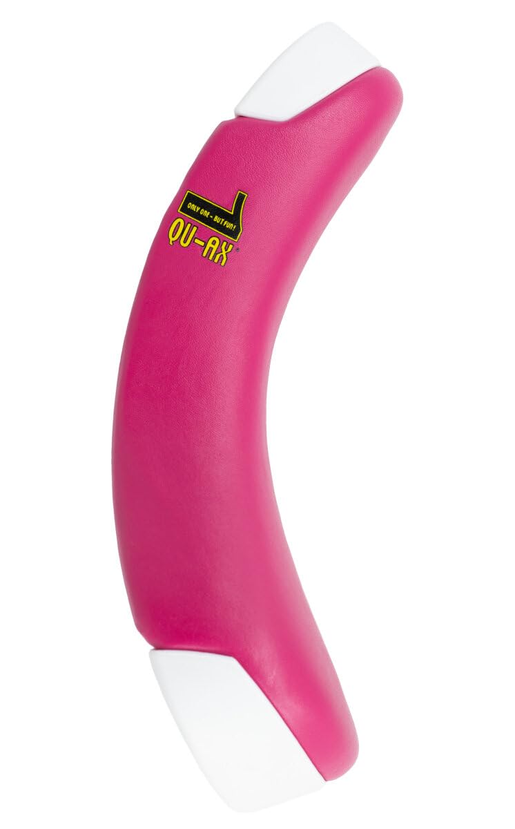 Unisex Youth QU-AX Children's Saddle, Multicoloured, One Size