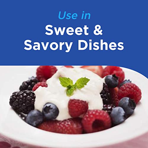 Media Crema Table Cream Cans – Add Rich, Creamy Texture to Sweet and Savory Dishes, Shelf Stable Table Cream, 8 Count - Thumbnail 4