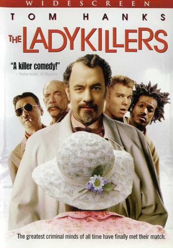 The Ladykillers The Ladykillers